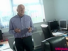 Gay brit jocks fucking in the factory