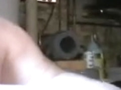 Double vaginale avec une salope