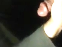 Mother in law hand job