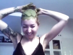 incantesimo! donna orrenda diventa bellissima