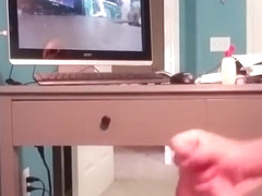 Me, Watching You, Watching Me, Watching You