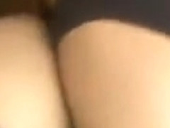 Young truckstop slut