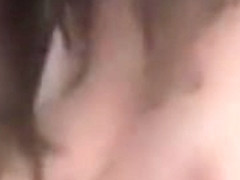 caught by stepsister