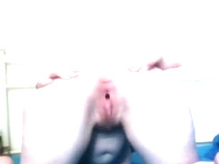 Please fuck my ass, Daddy