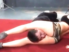 Headscissors - no way out