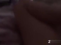 Her pussy was hungry for my cock