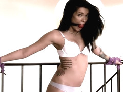 Expresso Bondage Dance