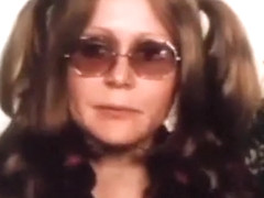 Vintage - Inside Georgina