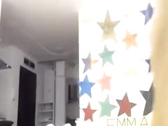 Blonde gets her pussy licked wet and fucked by hard cock