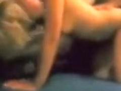 Fabulous Homemade movie with Threesome, MILF scenes