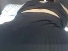 Hot ass brunette teen Aidra Fox enjoying a massive hard cock