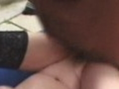 Hottest pornstar in exotic outdoor, brunette porn video