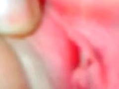 Non-Professional Masturbation