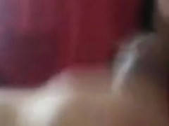 That Babe couldn't handle all the cum! Can you handle it!