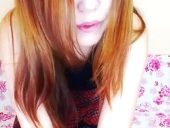 davonkim dilettante record on 02/02/15 07:18 from chaturbate