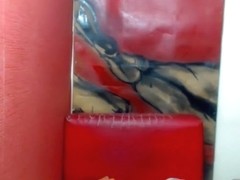 virggineparadise non-professional record on 07/03/15 twenty one:52 from chaturbate