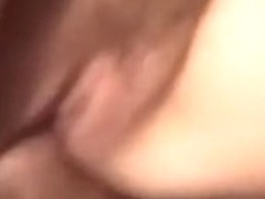 My spunky busty wife gets her hot quim rammed rough