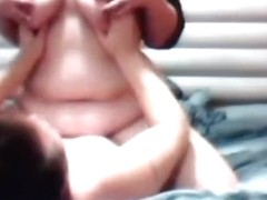 CHUBBY GIRL LOVES ORAL