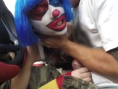 Mikayla Mico in Mikayla's Wild Ride - StrandedTeens