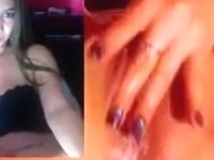 baby_sexyxxx non-professional record 07/09/15 on 00:07 from MyFreecams