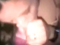 my wife rides me licks my schlong clean and fingers herself to an big O