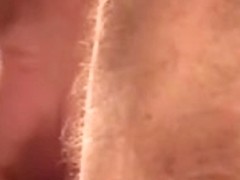 THIS BABE IS AN  BUT THIS BABE SURE CAN'T LIVE WITHOUT HER LOVE TUNNEL SUCKED AND DRILLED