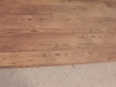 Evi C & Luna & Lydia R  in two guys fucking a hot chick in college sex vids