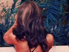 Crazy pornstar in Fabulous Solo Girl, Babes sex movie