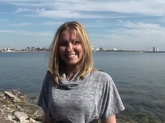 Fabulous pornstar in exotic reality, college porn movie