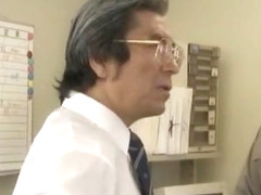 Crazy Japanese slut Ren Suzuki in Amazing Fingering, Cunnilingus JAV clip