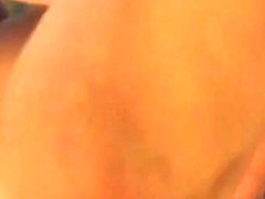 Hot amateur asian milf 3sum pie