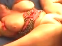 Collect she moans like crazy