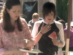 Watch The L Word - Season 4