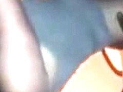 White Slut Hard fucking