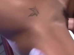 Pervy Detective Getting Friendly With the Prisoner