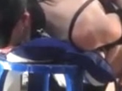 In the garage 2 of 4