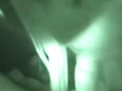 Legal age teenager gets wild at the sight of a penis