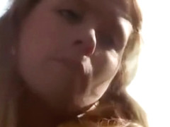 La servante Perverse