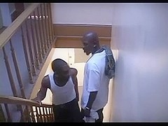 Anal sex adventure in gay twink porn