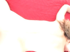 Hot daughter pov and cumshot