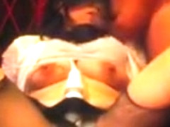 Lovely slave Japanese wife 26