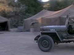 Built Military Boyz (HD)