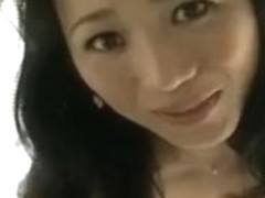 Asian mature natsumi kitahara stripping