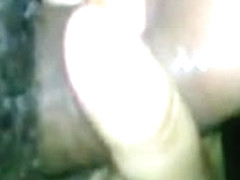 Wife Eating His Penis That Is Hairy