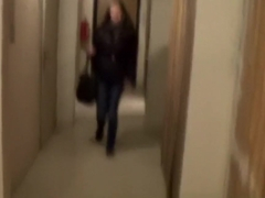 Amateur Couple SexTape 18 yo teen