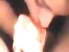 This Chick Really Loves To Suck