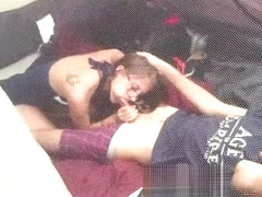 When You Leave People Alone For 5 Minutes