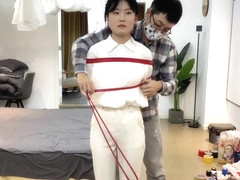 Tape Or Rope ?