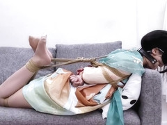 Meow Daily Slave Life