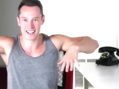 Davey Wavey How To Have A Full Body Orgasm
